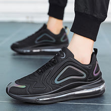 Load image into Gallery viewer, High Quality Fashion Sneakers Men's Air Mesh Casual Shoes Men Comfortable Mixed Colors Shoes Designer Man's Outdoor Breath Tide - OZN Shopping
