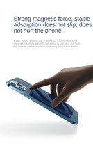 Load image into Gallery viewer, Portable Magnetic Power Bank Fast Charging Powerbank - OZN Shopping