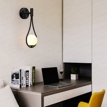Load image into Gallery viewer, Class Modern Design Metal Wall Lamp - OZN Shopping