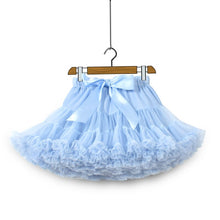 Load image into Gallery viewer, Girl Kids Fluffy Skirt Ballerina Party Clothes - OZN Shopping