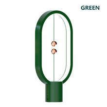 Load image into Gallery viewer, Elegant Balance LED Table Lamp - OZN Shopping