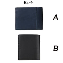 Load image into Gallery viewer, Smart Designer Anti Lost Wallet with GPS Tracking Device - OZN Shopping