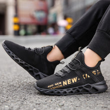 Load image into Gallery viewer, Kids Fashion Sneakers - OZN Shopping