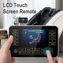 Load image into Gallery viewer, Premium Massage Chair - Body Pain Reliever - OZN Shopping