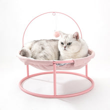 Load image into Gallery viewer, Hot Sale Pet Hammock Cats Beds Indoor Cat House Mat for Warm Small Dogs Bed Kitten Window Lounger Cute Sleeping Mats Products - OZN Shopping