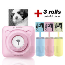 Load image into Gallery viewer, Camera Insta Photo Print - OZN Shopping