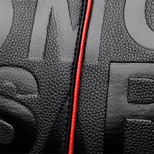 Load image into Gallery viewer, Ladies Quality Leather Letter Shoulder Bags