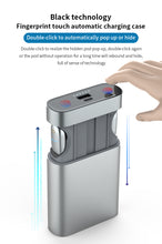 Load image into Gallery viewer, 2 in 1 Bluetooth Earphone and Power Bank Touch Control With LED Display