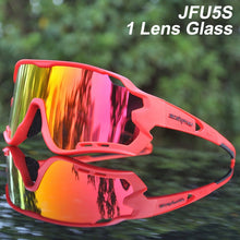 Load image into Gallery viewer, Polarized Mountain Bike Cycling Glasses - OZN Shopping