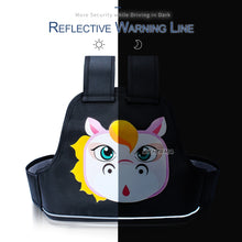 Load image into Gallery viewer, Adjustable Motorcycle Safety Belt For Children - OZN Shopping