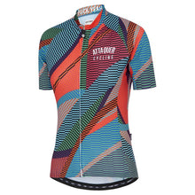 Load image into Gallery viewer, Womens Bicycle Cycling Spandex Shirt - OZN Shopping