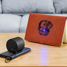 Load image into Gallery viewer, Laserpecker Laser Engraver 3D Printer Portable Mini Laser Engraving Machine Laser Pecker Pro 1.6W Desktop Etcher Cutter Engraver - OZN Shopping