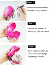 Load image into Gallery viewer, Hoola Hops - Fitness Training Sport Hola Hoop - OZN Shopping