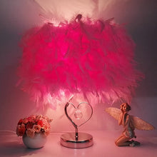 Load image into Gallery viewer, Modern Table Lamp