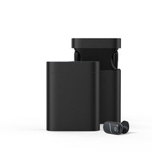 Load image into Gallery viewer, 2 in 1 Bluetooth Earphone and Power Bank Touch Control With LED Display