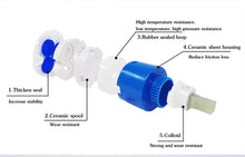 Load image into Gallery viewer, Elegant Kitchen Faucet Sensor Smart Touch Pull Out Tap