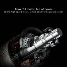 Load image into Gallery viewer, 3 in 1 Nose Hair Trimmer / Face/ Eyebrow / Ear Hair Shaver - OZN Shopping