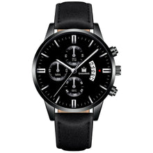 Load image into Gallery viewer, Masculine Men Fashion Watch - OZN Shopping