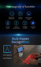 Load image into Gallery viewer, High Tech Virtual Laser Keyboard - OZN Shopping