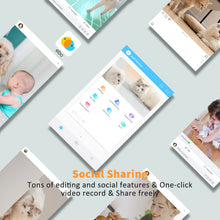 Load image into Gallery viewer, My Pet Cam
