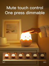 Load image into Gallery viewer, Chick Egg Night Lamp