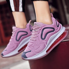 Load image into Gallery viewer, High Quality Fashion Sneakers Men's Air Mesh Casual Shoes Men Comfortable Mixed Colors Shoes Designer Man's Outdoor Breath Tide - OZN Shopping