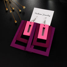 Load image into Gallery viewer, Fashion Earrings For Women Jewelry - OZN Shopping