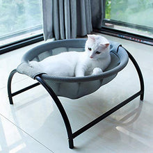 Load image into Gallery viewer, Luxury Pet Cat Bed - OZN Shopping