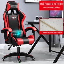 Load image into Gallery viewer, Gaming Computer Chair - OZN Shopping