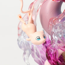 Load image into Gallery viewer, Pokemon Figure Collectible Model Toy with Light