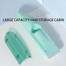 Load image into Gallery viewer, Baby Hair Trimmer / Hair Shaver - OZN Shopping