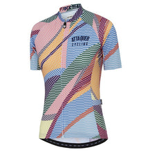 Load image into Gallery viewer, Womens Bicycle Cycling Spandex Shirt - OZN Shopping