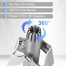 Load image into Gallery viewer, Nose Hair Trimmer - OZN Shopping