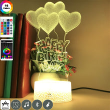 Load image into Gallery viewer, Christian 3D Cross Night Light Home Decor Bluetooth Speaker Table Lamp - OZN Shopping