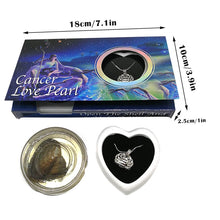 Load image into Gallery viewer, Pearl Shape Necklace