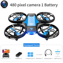 Load image into Gallery viewer, Quadcopter RC Drone Toy - OZN Shopping
