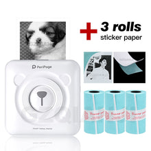 Load image into Gallery viewer, Camera Insta Photo Print - OZN Shopping