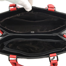 Load image into Gallery viewer, Ladies Quality Leather Letter Shoulder Bags