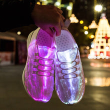 Load image into Gallery viewer, Fashion Shoes Glow in the Dark - OZN Shopping