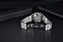 Load image into Gallery viewer, Men's Watch Quartz Stainless Steel Design