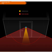 Load image into Gallery viewer, Door Camera Digital LCD 2.8inch Video Doorbell - OZN Shopping