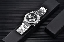 Load image into Gallery viewer, Men's Watch Quartz Stainless Steel Design