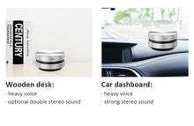 Load image into Gallery viewer, Bluetooth Speaker Vibration Stereo