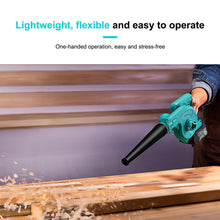 Load image into Gallery viewer, Snow Blower Machine , Dust Blower , Power Tools - OZN Shopping