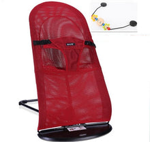 Load image into Gallery viewer, Baby Rocking Chair - Baby Bouncer - OZN Shopping