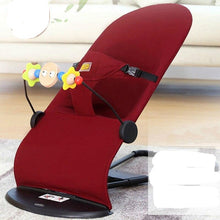 Load image into Gallery viewer, Baby Rocking Chair - Baby Bouncer - OZN Shopping