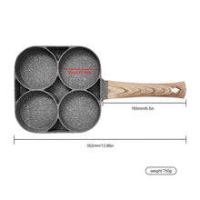Load image into Gallery viewer, Frying Pan Non-Stick Double-Sided Cooking Ware - OZN Shopping