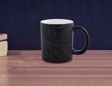 Load image into Gallery viewer, Changing Color Photo Mug - OZN Shopping