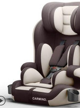 Load image into Gallery viewer, Child Car Safety Seat - Free Delivery - OZN Shopping