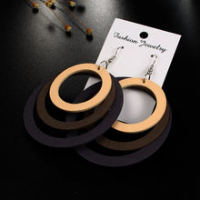 Load image into Gallery viewer, Fashion Earrings For Women Jewelry - OZN Shopping